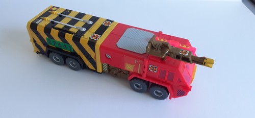 Transformers obliterators - transformers,