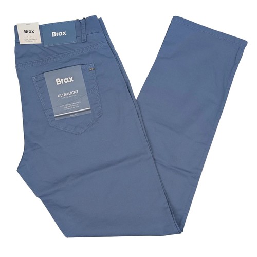 Brax cadiz straight fit - brax,