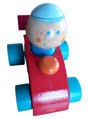 Haba voiture course jouet - de,