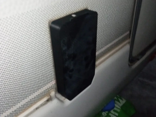 Truma bo092 cover replacement - truma,