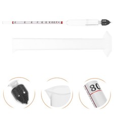  1 ensemble d'hydromètre