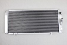 Radiateur tout ALU Renault R21