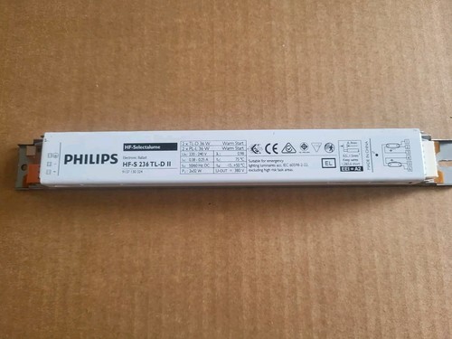 Philips 236 tl d ii - philips,