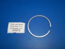 1970's Sachs 125 Moteur Piston Inférieur Bague 54mm KTM DKW Hercules Alouette