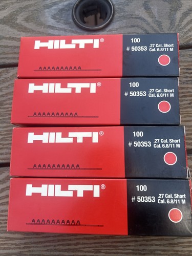 Hilti 50353 cal - 50353,