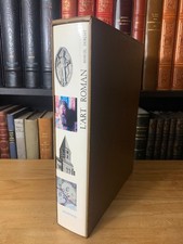 MAZENOD. L'ART ROMAN. 1982