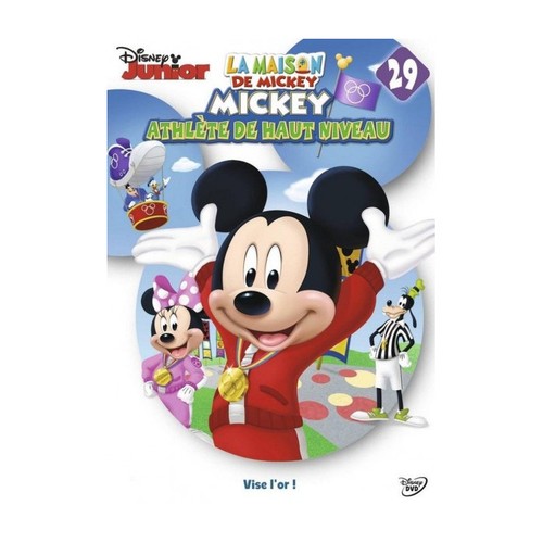 Maison mickey 29 - de,
