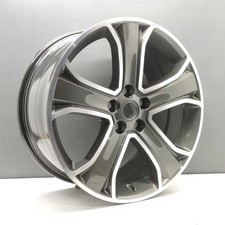 Jante En Alliage 20" Grise