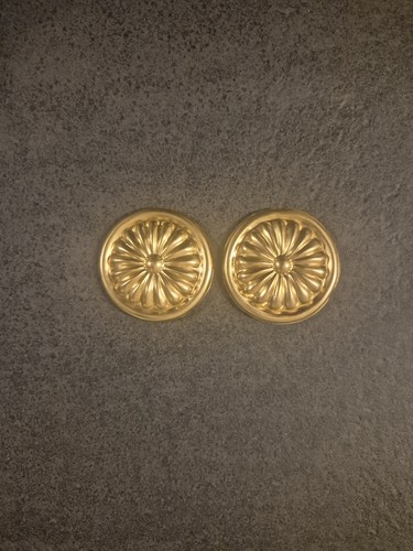 Paires rosaces casque - paires, de