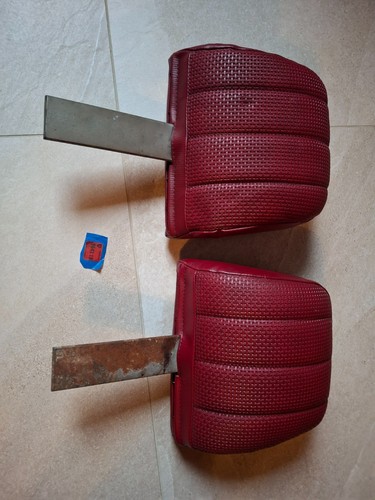 Neuf appuie tete pour - 2, -tete