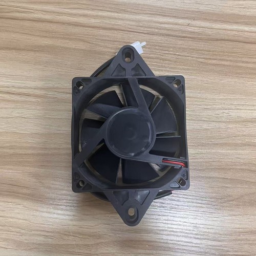 Fan part pour dirt - pit, bike