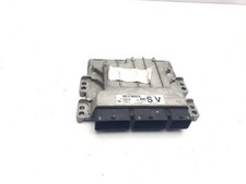 RENAULT KADJAR 2018 1.3 PETROL ENGINE CONTROL MODULE ECU UNIT A2829003600