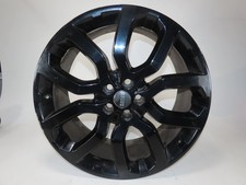 jante aluminium land rover