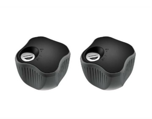 Thule molettes antivol pour - thule,