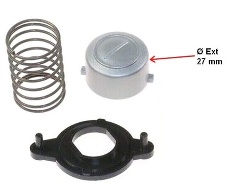 Bouton aspirateur electrolux - bouton,