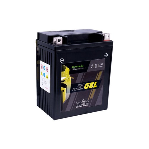 Batterie moto power - batterie,