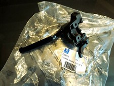 POIGNÉE GAUCHE COMPLÈTE