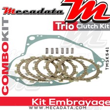 Kit embrayage (disques
