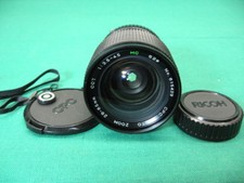 CPC Auto Zoom 28 - 85mm