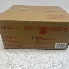 Kovacs P5024-248 Saber 2 Light 20" Wide Bath Bar with Etched Opal Glass Shade