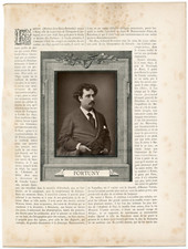 Galerie Contemporaine, Marià