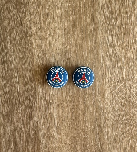 Pins crocs psg - pins,