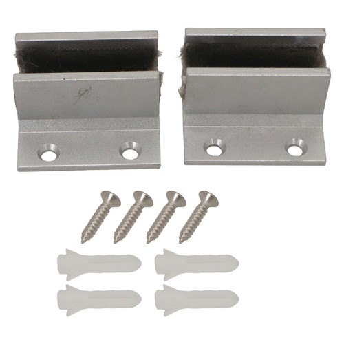 Rail guidage for - de, porte