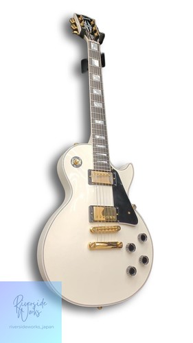 Guitare électrique gibson - électrique,