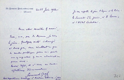 S fernand gregh poète - fernand,