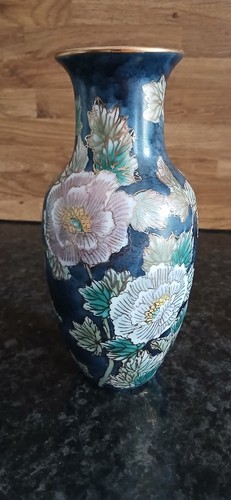 Beau vase porcelaine - beau,