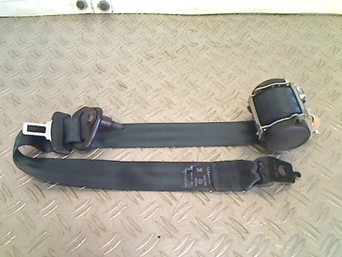 Ceinture securite arriere - ceinture,
