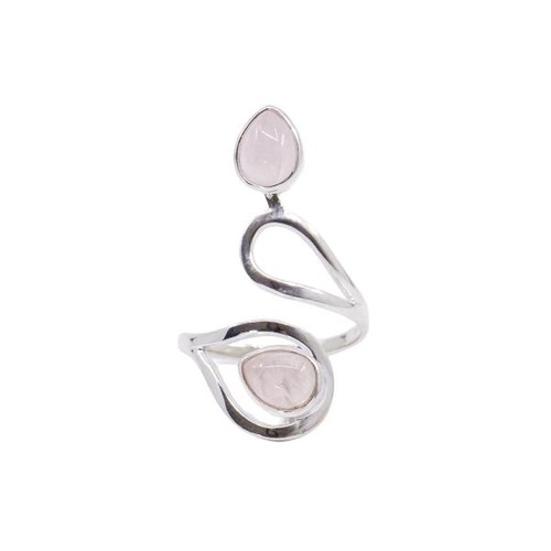 Bague argent 925 modèle - , 05