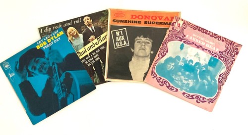 Bob dylan canned - bob,