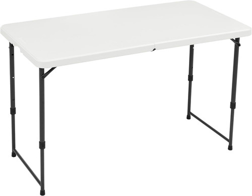 Table pliante rectangulaire - pliante,