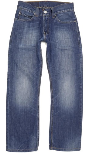 Levi 506 homme bleu - homme,