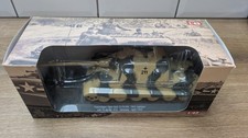 Altaya 1/43 , Collection Char de Combat , N•4 Panzerjäger Tiger Ausf B