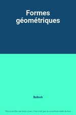 Formes géométriques, Bulloch