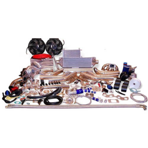 Kit turbo m42 m44 pour - t3,