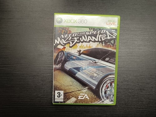 Need for speed - need,