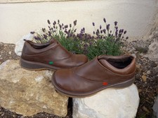 Superbes chaussures Kickers