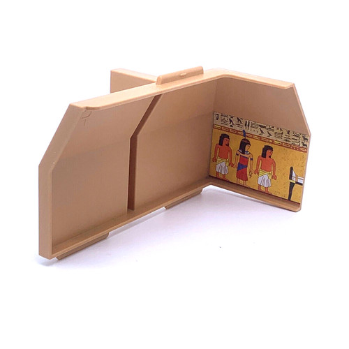 Playmobil egyptiens mur - *,