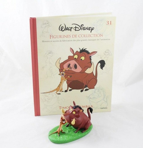 Timon and pumbaa - and,