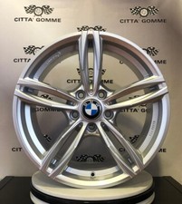 Set 4 Jantes en Alliage BMW