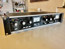 dbx 161 compressor pair very