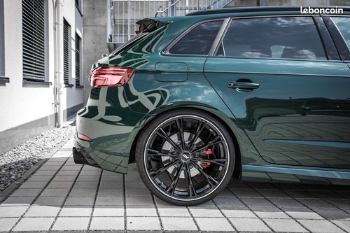 Jantes 18 type - 18", audi