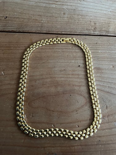 Bijoux collier ancien n353 - collier,