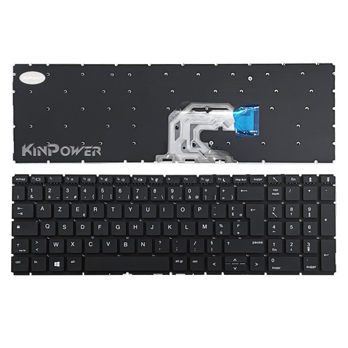 Clavier azerty français pour - clavier,