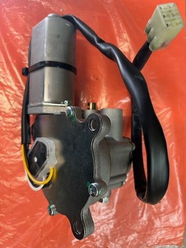 Moteur pont avant quad - moteur, de