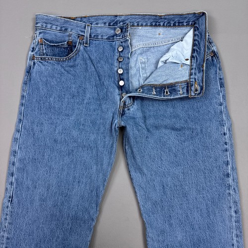 Levis 501 jeans mens - 501,