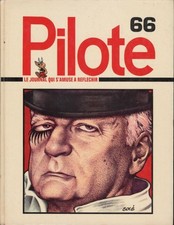 Recueil du journal pilote